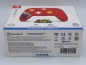 Preview: PowerA Wireless Super Mario Controller Rot - NEU
